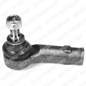 Рульовий наконечник TA1557 Delphi