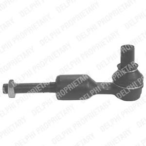 Наконечник рульовий Delphi TA1583 ціна, від 16.75 USD