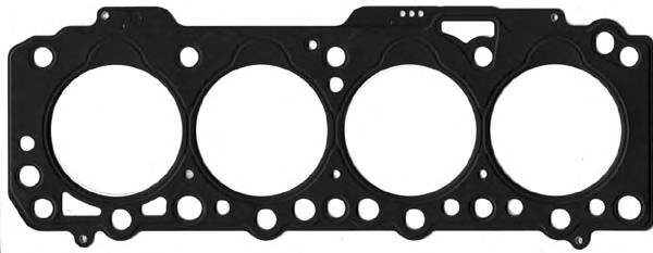 Прокладка головки блока циліндрів (ГБЦ) Nissan/Infiniti 110449C608