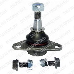 Купити TC1519 Delphi Кульова опора, нижня