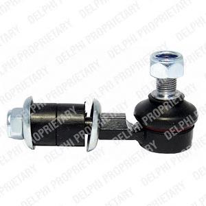 TC1552 Delphi Тяга переднього стабілізатора
