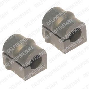 Подушка стабілізатора Delphi TD540W ціна, від 1.45 USD