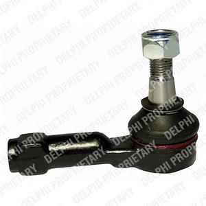 Наконечник рульовий Delphi TA2087 ціна, від 8.96 USD