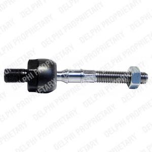 Тяга рульова поперечна Delphi TA2121 ціна, від 11.95 USD