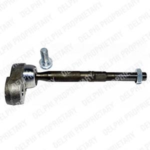 Тяга рульова поперечна Delphi TA2123 ціна, від 22.67 USD