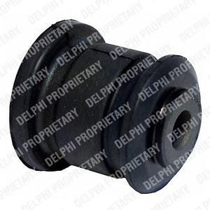 Сайлентблок переднього важеля TD575W Delphi