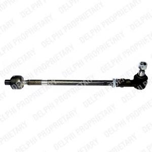 Купити TL477 Delphi Тяга рульова в зборі