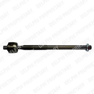 Тяга рульова поперечна Delphi TA2093 ціна, від 11.97 USD