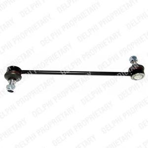 Амортизаційна стійка Delphi TC1455 ціна, від 11.48 USD