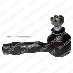 Наконечник рульовий Delphi TA2126 ціна, від 10.14 USD