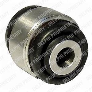 Сайлентблок заднього важеля Delphi TD554W ціна, від 18.03 USD