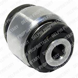 Сайлентблок цапфи задньої TD549W Delphi