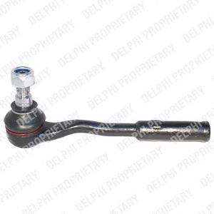 Наконечник рульовий Delphi TA1961 ціна, від 16.97 USD