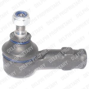 Наконечник рульовий Delphi TA1965 ціна, від 9.27 USD