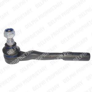 Наконечник рульовий Delphi TA1959 ціна, від 16.02 USD