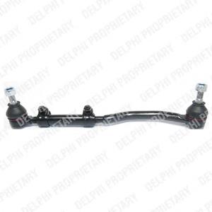 Тяга рульова в зборі, права Delphi TL469 ціна, від 32.83 USD