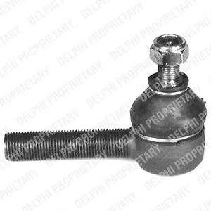 Наконечник рульовий RTS 91016012 ціна, від 15.37 USD