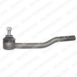 Накінечник рульової тяги, внутрішній Nissan/Infiniti 4852101G25