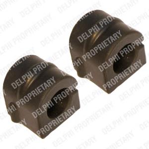 Втулка переднього стабілізатора TD545W Delphi