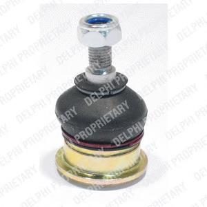 Купити TC2078 Delphi Кульова опора, верхня