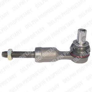 Наконечник рульовий Delphi TA1908 ціна, від 17.96 USD
