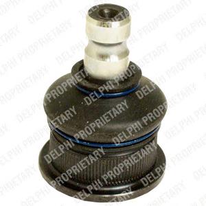 Кульова опора, нижня TC1363 Delphi