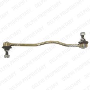 Амортизаційна стійка Delphi TC1375 ціна, від 10.12 USD