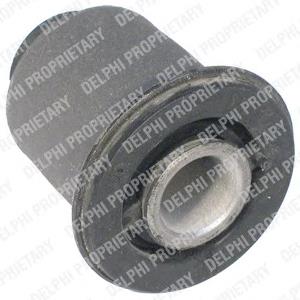 Сайлентблок переднього важеля TD533W Delphi