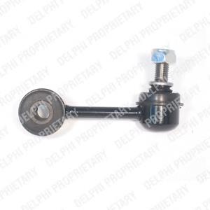 Лінк стабілізатора, заднього Delphi TC1412 ціна, від 9.26 USD