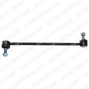 Амортизаційна стійка Delphi TC1416 ціна, від 10.02 USD