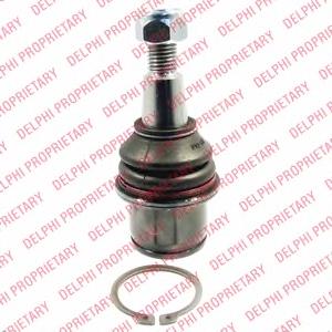TC1963 Delphi Кульові на авто