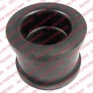 Втулка стійки переднього стабілізатора TD678W Delphi