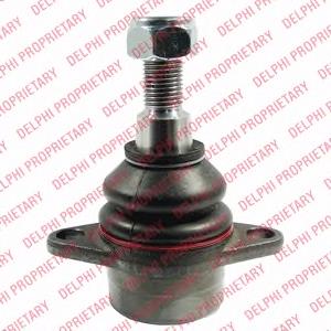 Купити TC1951 Delphi Кульова опора, верхня