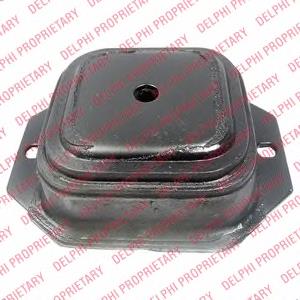 Подушка задньої балки TD715W Delphi