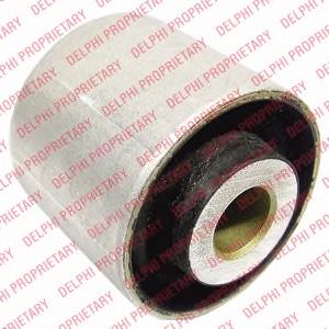 TD723W Delphi Сайлентблок переднього нижнього важеля