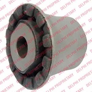 Купити TD689W Delphi Сайлентблок задньої балки