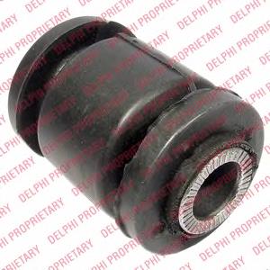 Сайлентблок переднього важеля TD698W Delphi