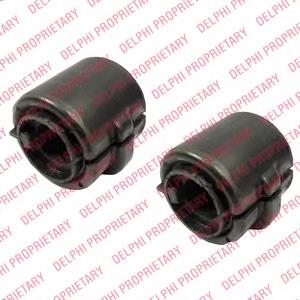 Втулка переднього стабілізатора TD702W Delphi