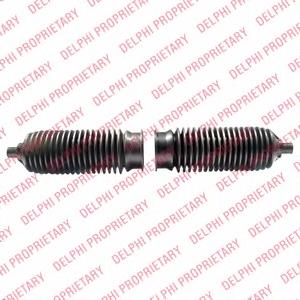 Купити TBR4209 Delphi Пильник тяги