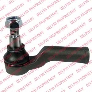 Рульовий наконечник TA2447 Delphi