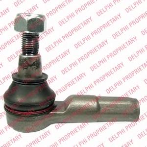 TA2461 Delphi Зовнішній наконечник рульової тяги