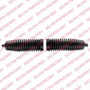 Пильник рульової тяги Delphi TBR4212 ціна, від 4.02 USD