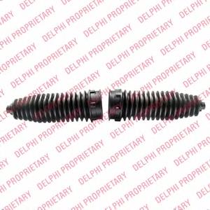 Пильник рейки GKN-Spidan 83949