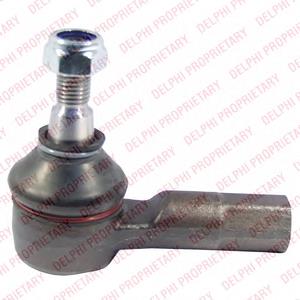 Купити TA2506 Delphi Рульовий наконечник