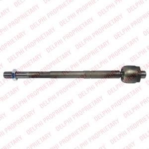Тяга рульова поперечна Delphi TA2496 ціна, від 13.29 USD