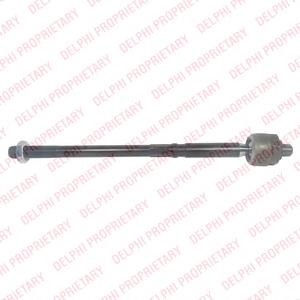 Тяга рульова поперечна Delphi TA2504 ціна, від 10.15 USD