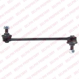 Амортизаційна стійка Delphi TC2152 ціна, від 10.76 USD