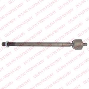 Тяга рульова поперечна Delphi TA2521 ціна, від 18.06 USD
