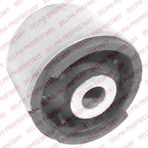 Купити TD736W Delphi Сайлентблок цапфи задньої
