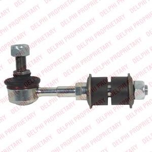 TC2179 Delphi Тяга переднього стабілізатора